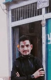 मोहन सिंह