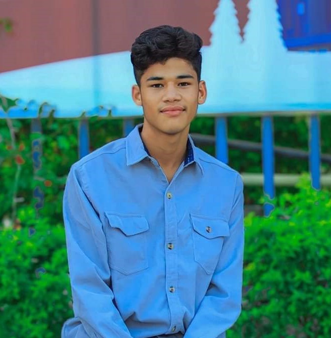 अनिल भण्डारी