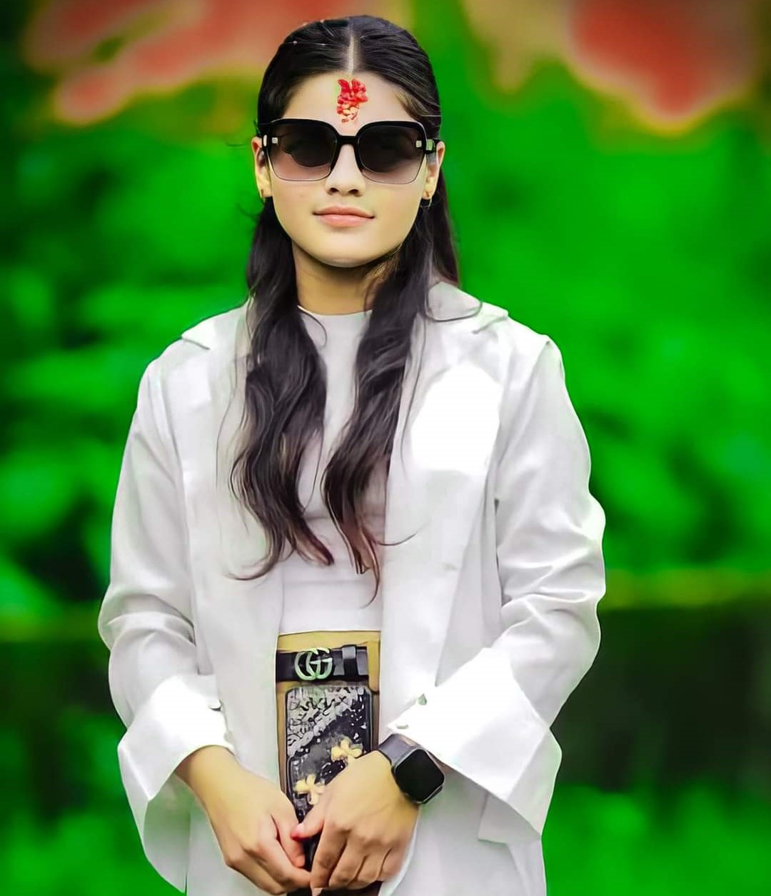 लक्ष्मी कुँवर