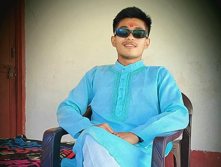 निरज बुढा