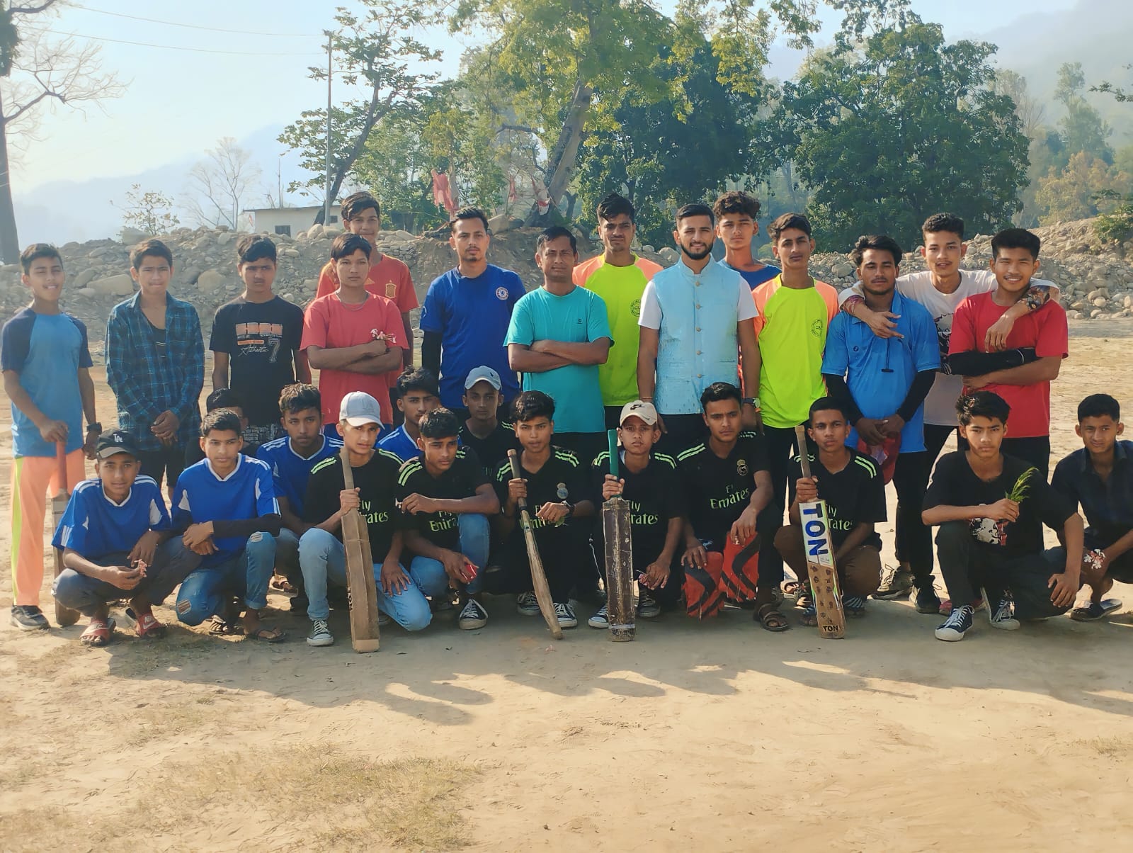 कार्यक्रम