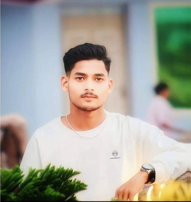 उद्धव महरा