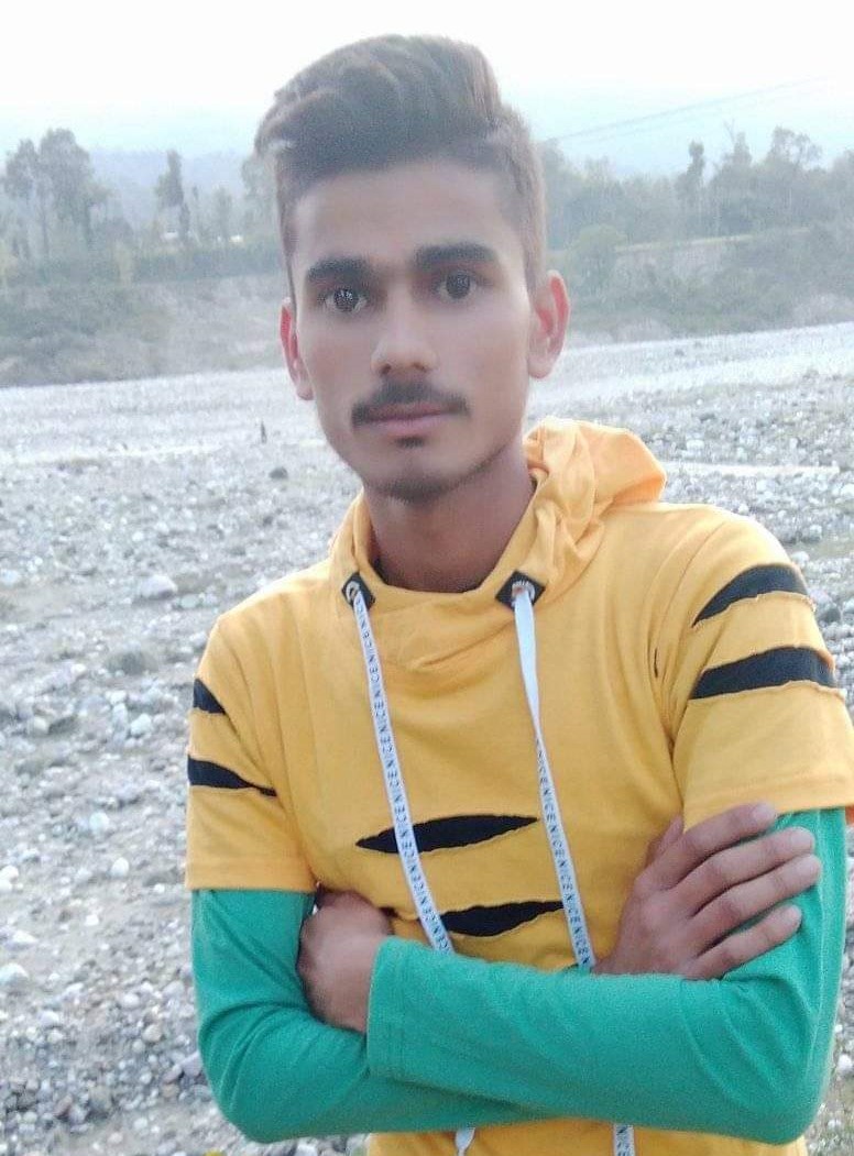 योगेश भट्ट